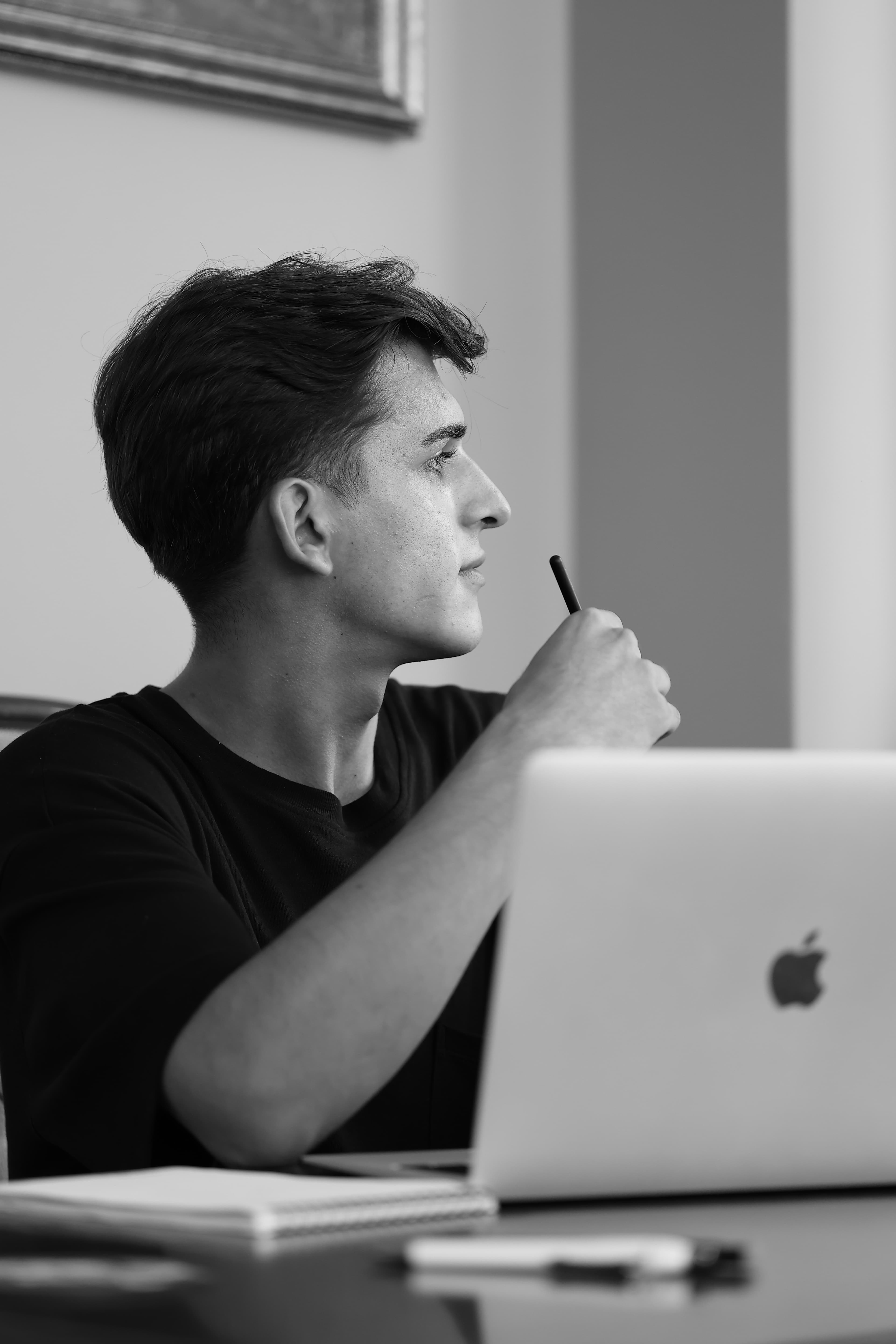 Muharrem Önel — Full Stack Developer