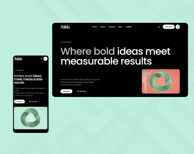 Fabb Agency