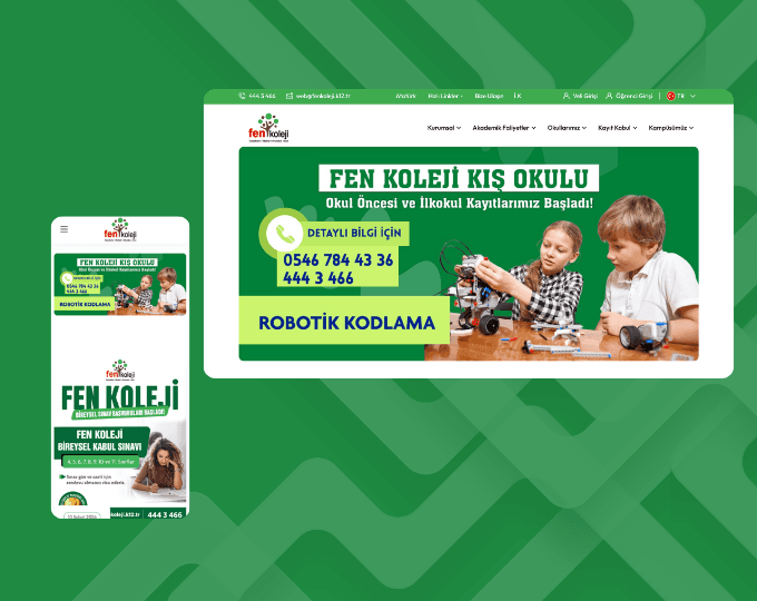 Fen Koleji