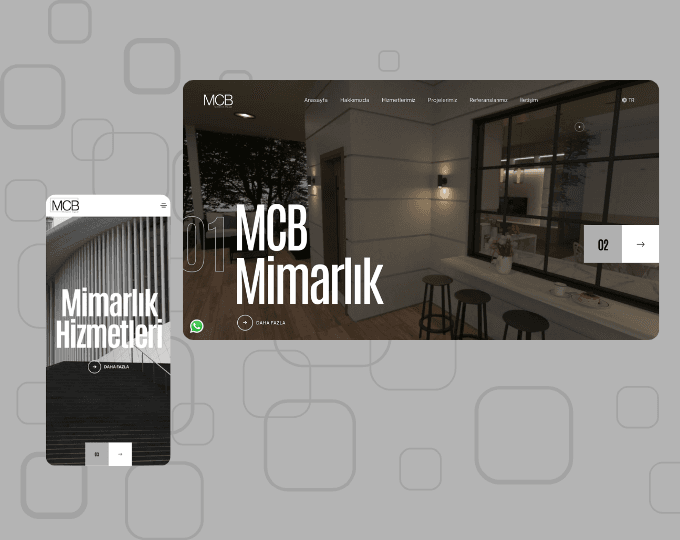 MCB Mimarlık