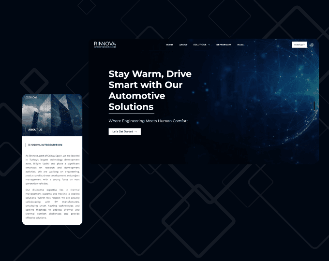 Rinnovatech